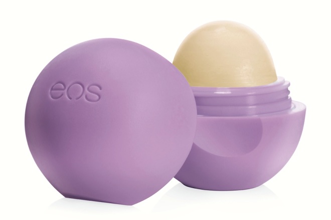 限量推出！eos 潤唇球套裝